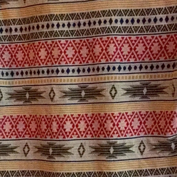 Short-sleeved unisex shirt - Picture 3 of 3